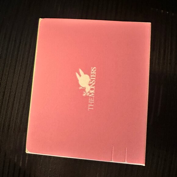 SEA SALT COCONUT Labubu Pop Mart Exciting Macaron Pendant Plush Authentic BNIB - Picture 7 of 8